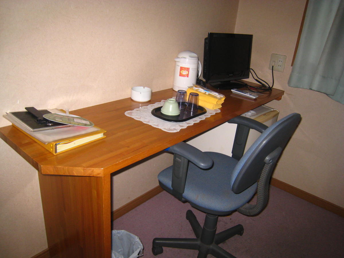 Business Hotel Ojiro Shizuoka Cameră foto