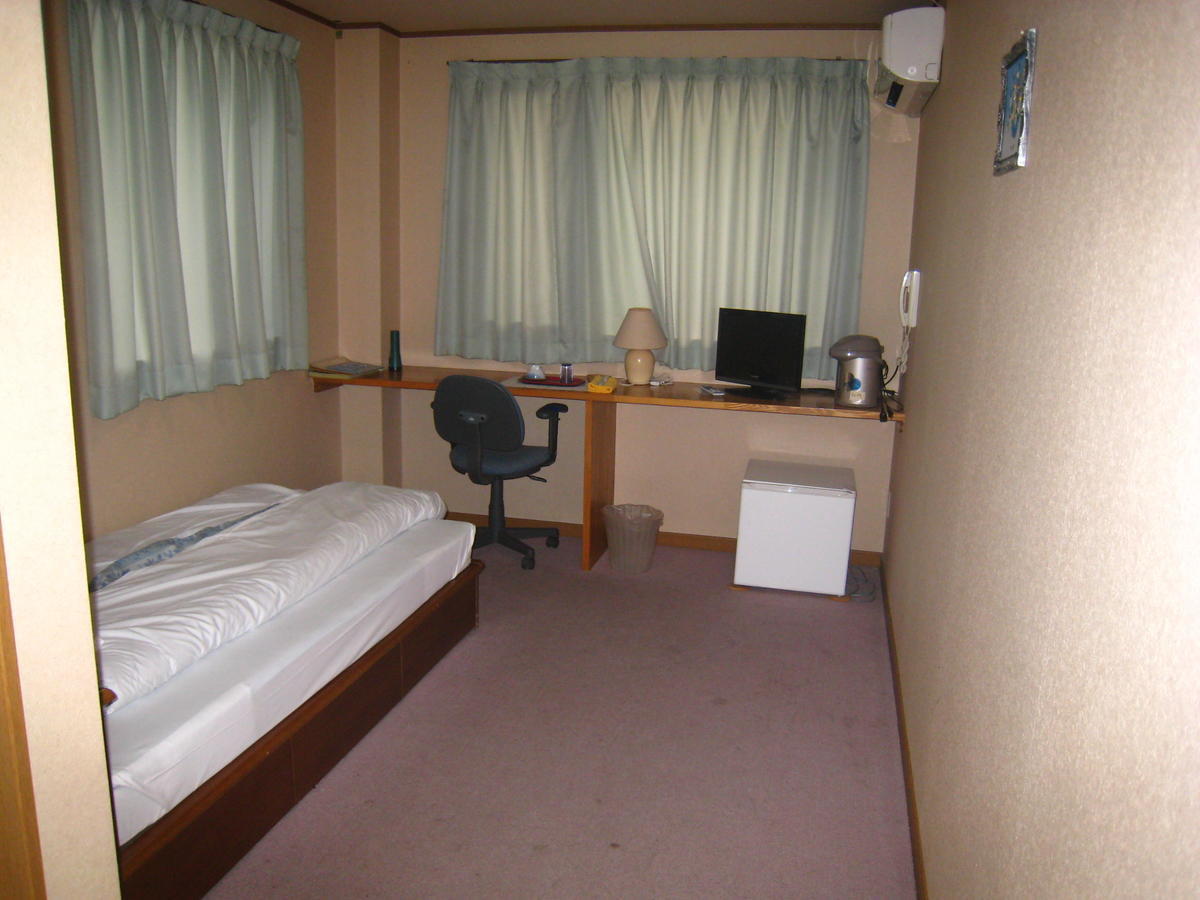 Business Hotel Ojiro Shizuoka Cameră foto