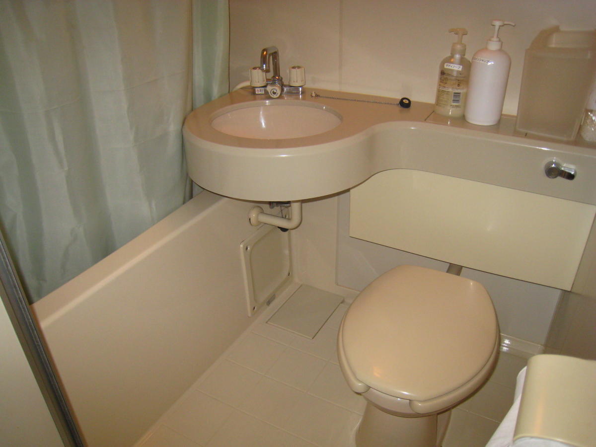Business Hotel Ojiro Shizuoka Cameră foto