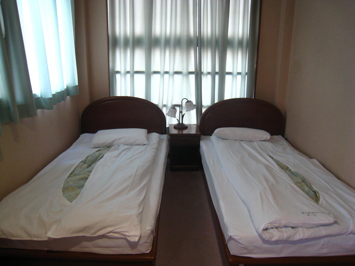 Business Hotel Ojiro Shizuoka Cameră foto