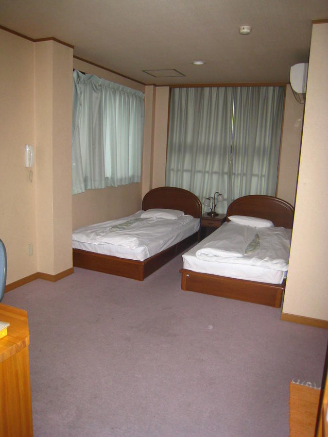 Business Hotel Ojiro Shizuoka Cameră foto